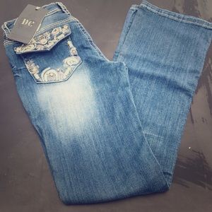 *NEW* Denim Couture Jeans